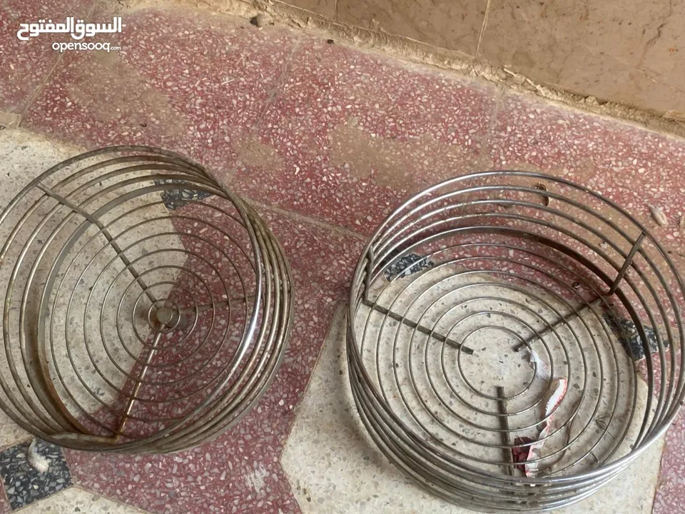 عندي سكراب