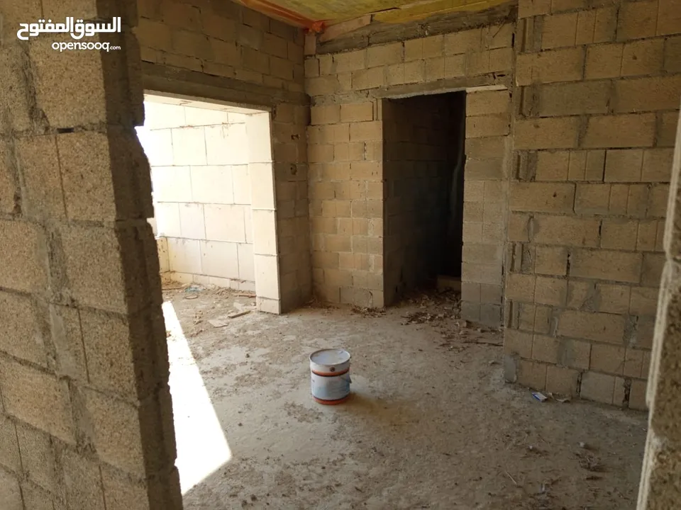 شاليهين متلاصقين البيع بسعر التكلفة