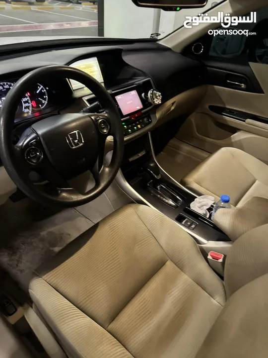 Honda Accord 2015 GCC for Sale