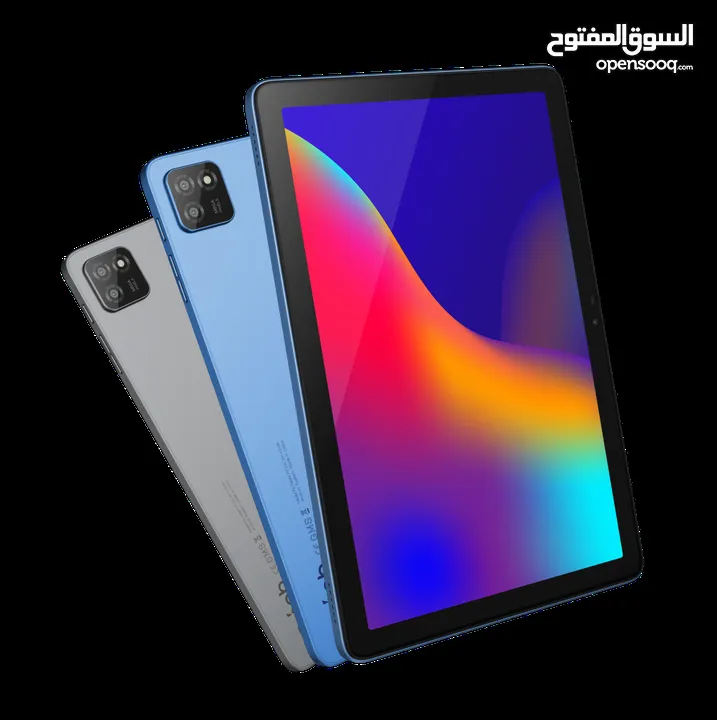 TAB G-TAB T9 (64GB) / 4 RAM NEW /// تاب جي تاب تي 9 ذاكره 64 جيجا الرام 4 الجديد