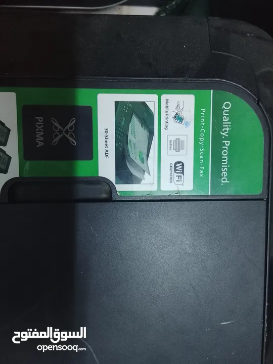 5 طابعات للبيع بسعر مغري