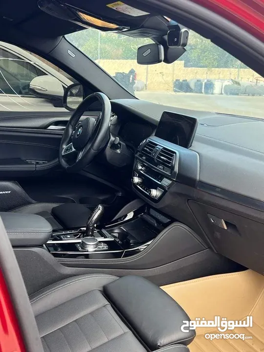 جيب BMW X4