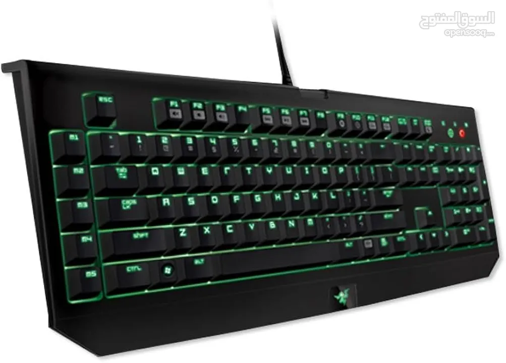 Razer Blackwidow ultimate 2013