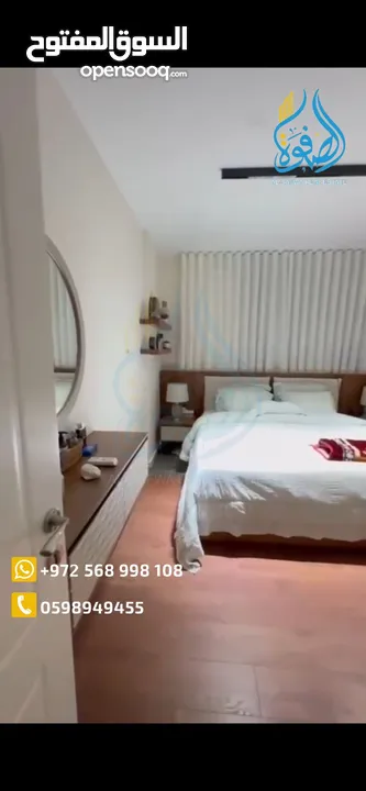 شقه فخمه جدا ومميزه للايجار الريحان