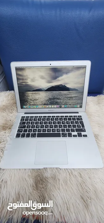 MacBook A1466 i7 Processor