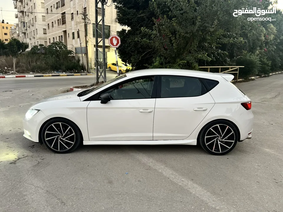ليون ابيض كرتووووونه
