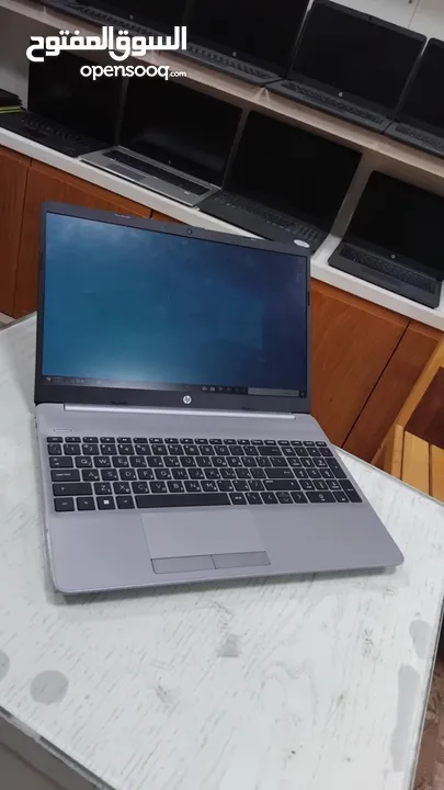 لابتوب hp i5 جيل حادي عشر رام 16 وهاردسيك 512 جيجا سعرر حررق