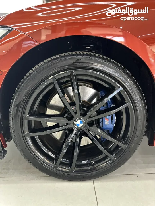 بلج ان هايبرد BMW330e