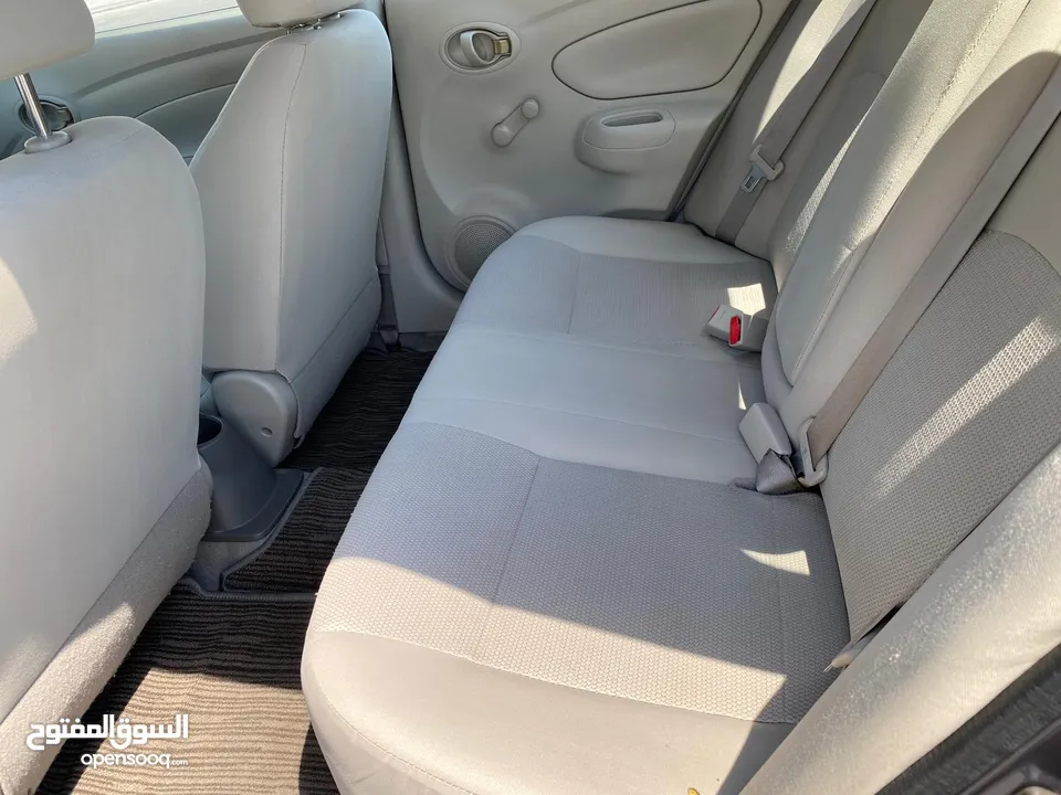 NISSAN SUNNY 2021 MODEL FOR SALE