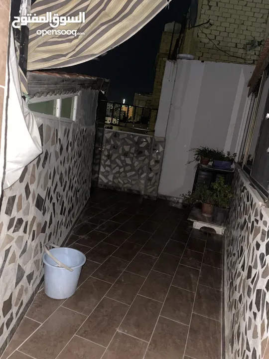 بيت للبيع في جبل النصر قريب ع كل الخدمات وع المدارس البيت تشطيب ديلوكس