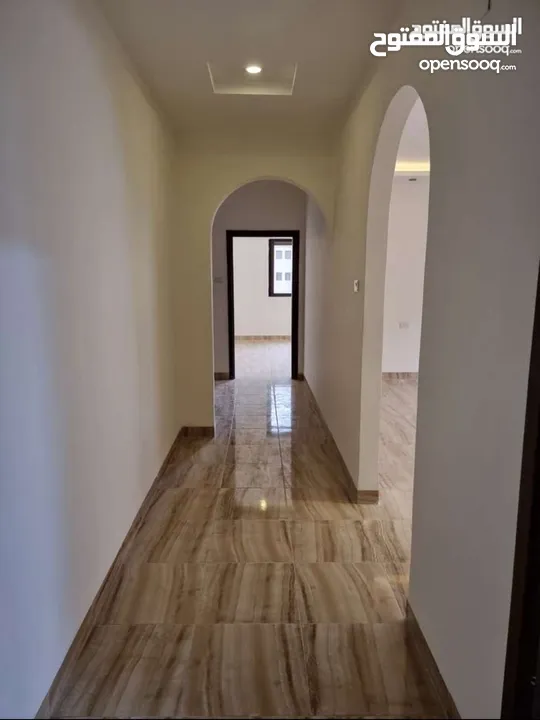 شقه لللبيع (جبل الحسين / شارع طبريا / عماره 67)