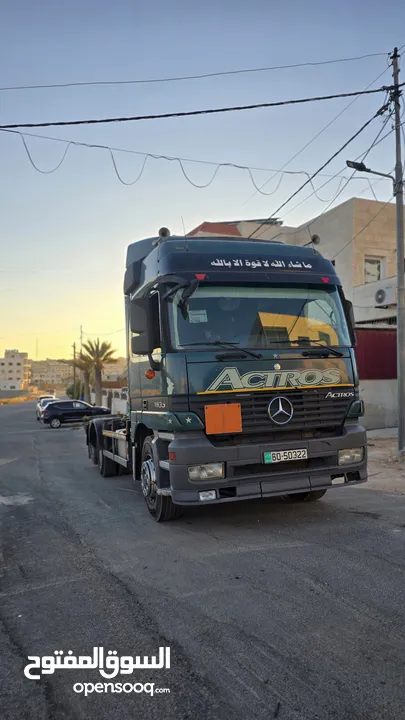 سنقل اكتروس قفل حاويات