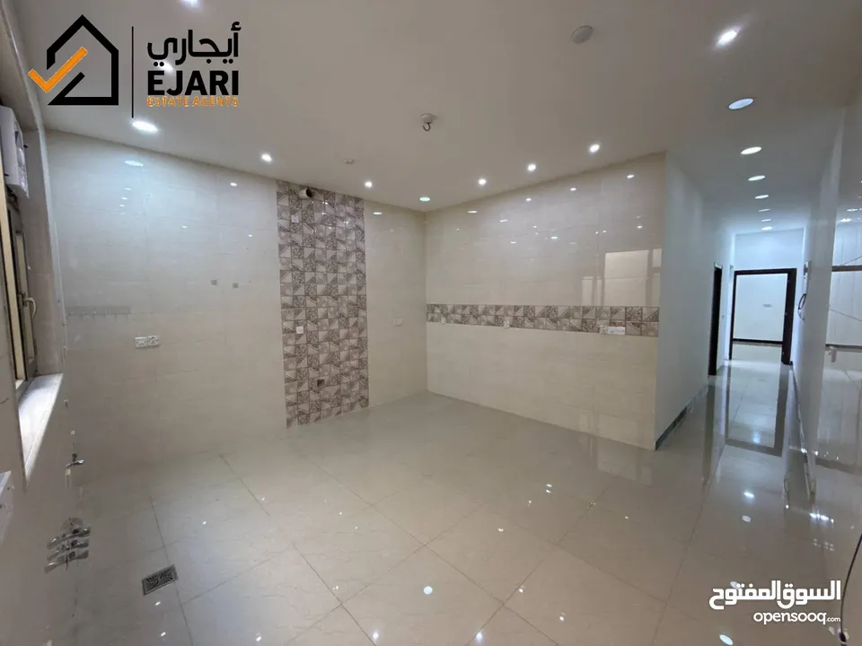 ايجار وحده سكنيه منطقه حي الجهاد الاطباء