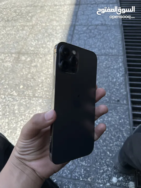 iPhone 12 Pro Max 128GB