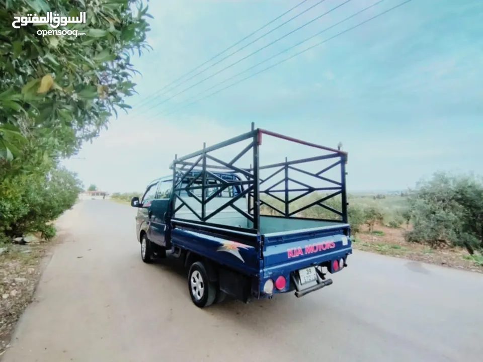 بنجو 2007 بسعر مناسب