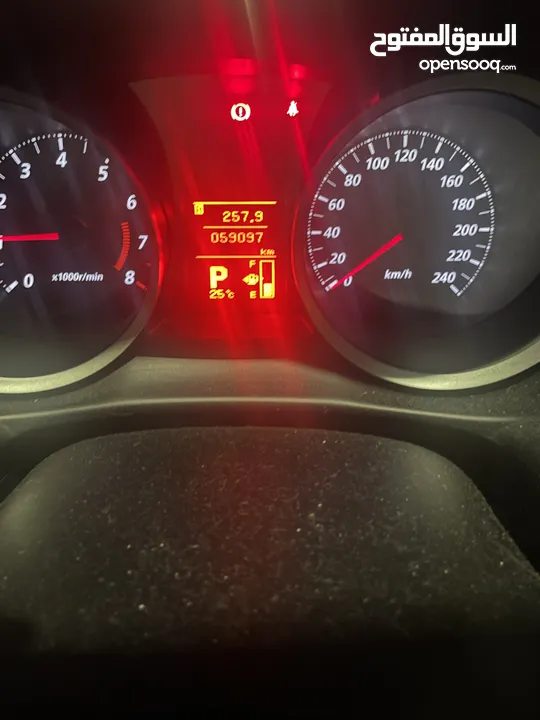 ميتسوبيشي لانسر 2016 للبيع Mitsubishi Lancer 2016