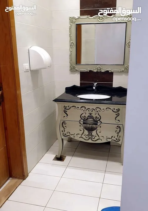 فيلا للايجار مرج الحمام .. يوجد خيارات اخرى  Villa for rent in Marj Al Hamam.. There are other optio