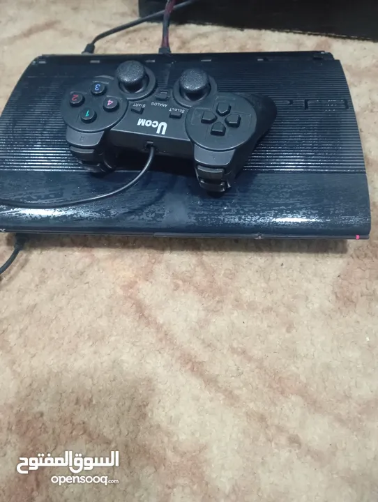 بلايستيشن 3  ps3