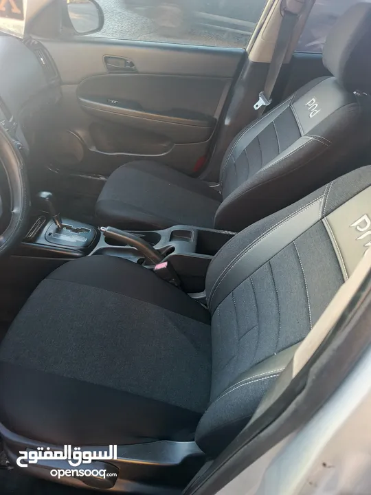I30 2010 سيارة