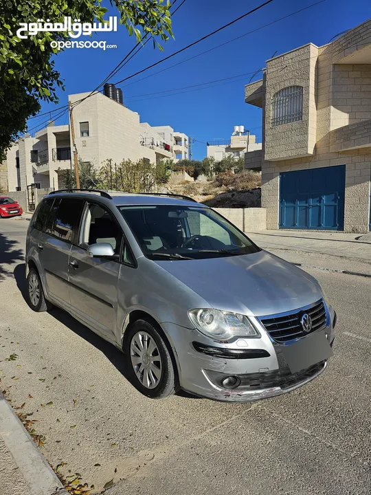 توران 2009 للبيع