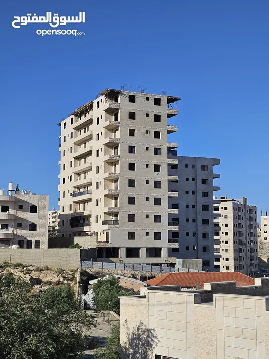 شقة عظم بجانب حاجز مزمويا (الخاص)