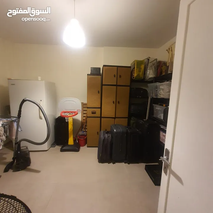 شقه للبيع في خلدا من المالك مباشرة