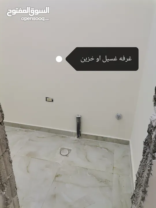 شقق فاخره للبيع بمساحات 170م+205م على شارع البتراء شرق اربد مول قراند مقابل بيت البن البرازيلي