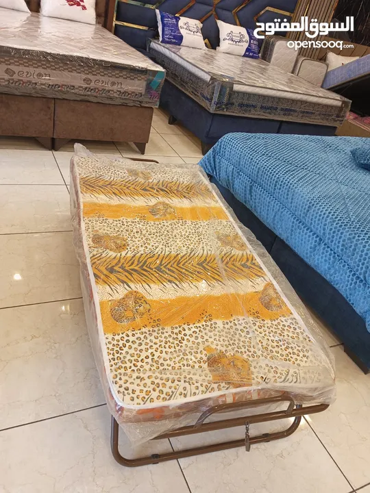 مع فرشة و توصيل مجاني