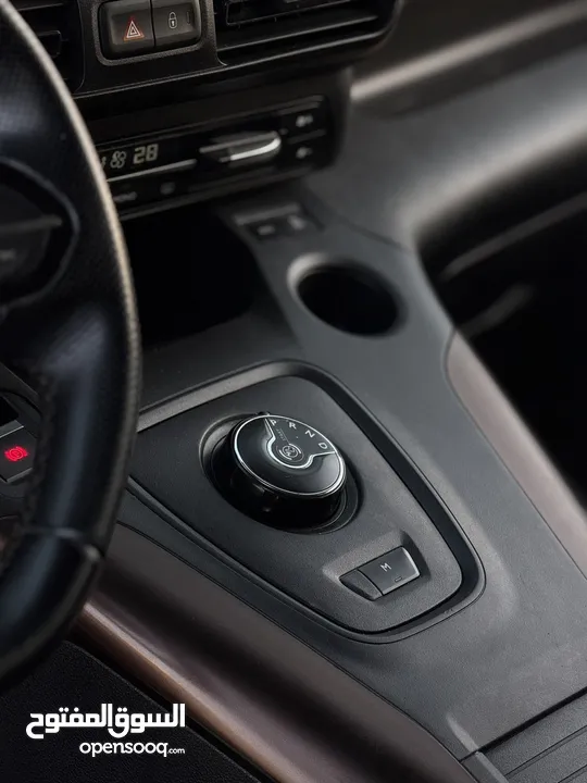 بيجو ريفتر جي تي لاين 2019