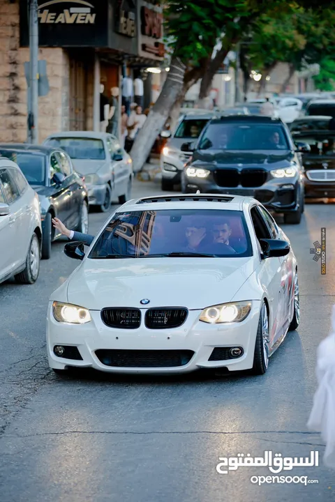 Bmw e92coupe