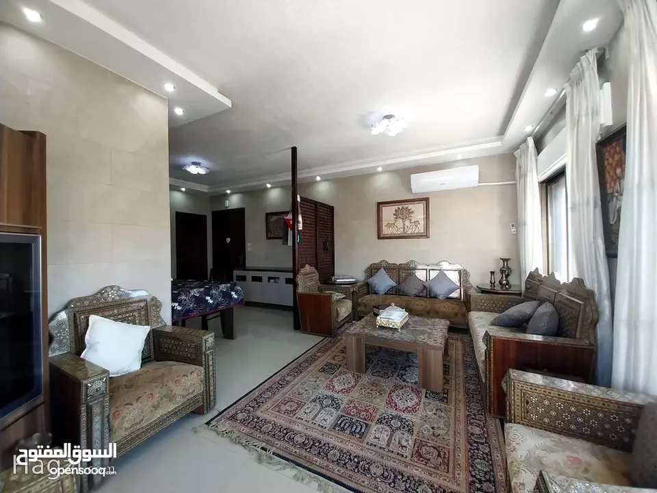 شقة للايجار في منطقة الدوار الثامن ( Property 36630 ) سنوي فقط