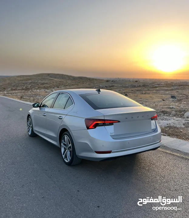 اوكتافيا 2021 مميزة بسعرر طحن كاااش و نهائي 109.999 شيكل
