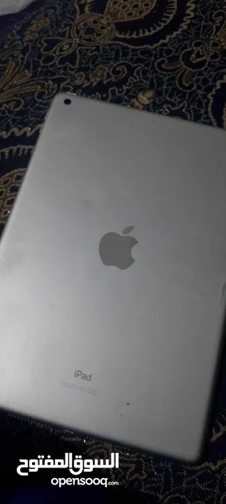 سلام عليكم ايباد محاله جيد جيجه 64 مطايتو 75 بيع