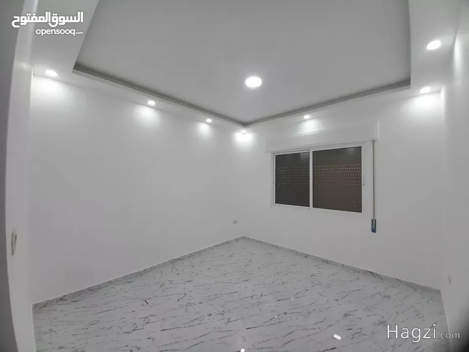 شقة طابق ثالث مع روف للبيع في البنيات ( Property ID : 30783 )