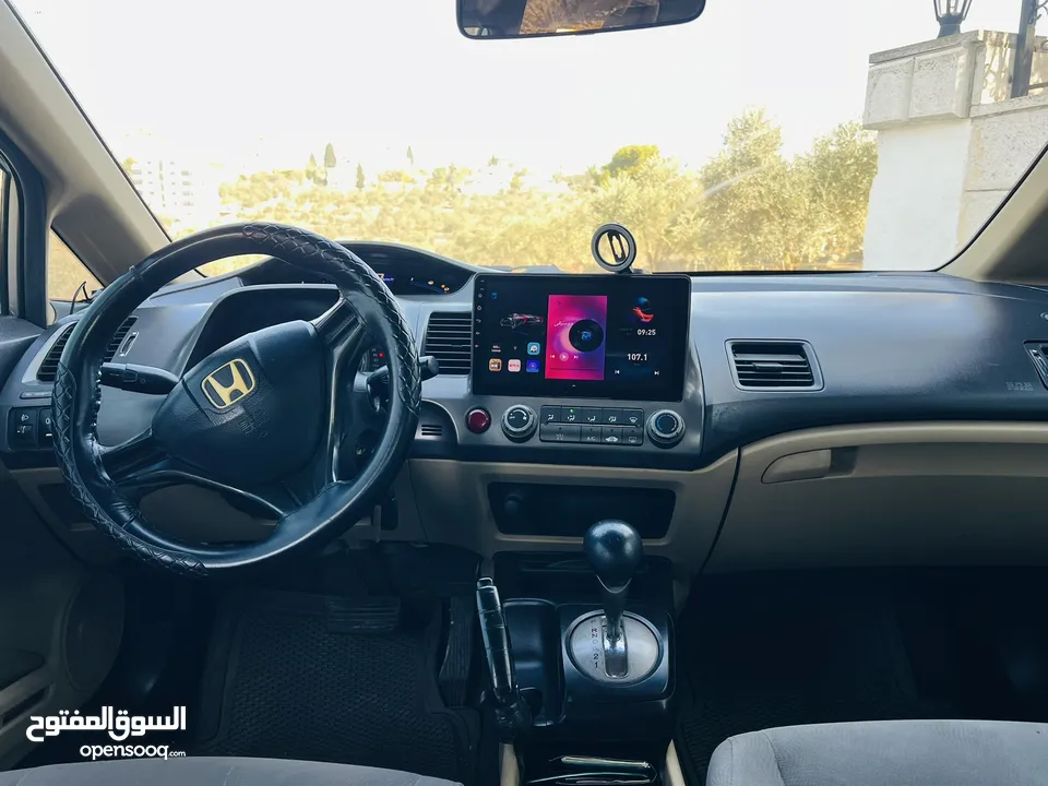 هوندا يفك سعر مميز ع الكاش