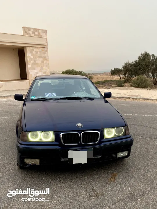 كومباكت BMW318