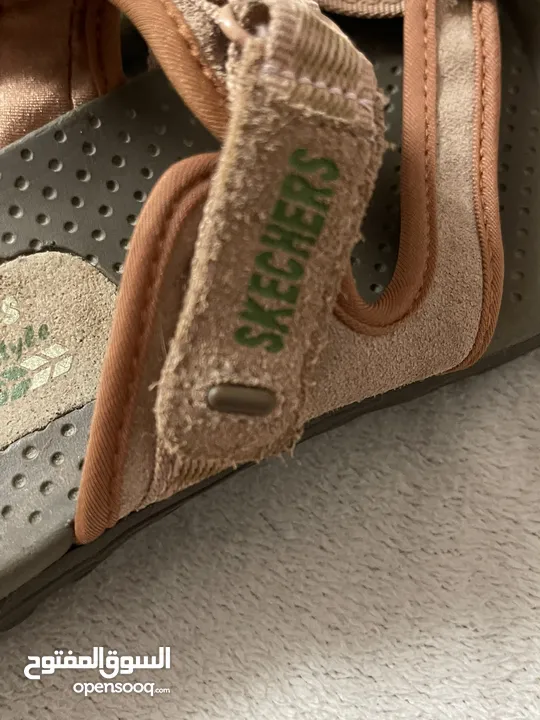 احذية طبية اصلية ماركة skechers