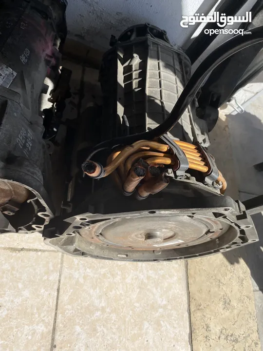 قطع سيارات أمريكي جمس GMC فورد FORD جيب JEEP شروكي