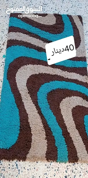 فرشة استعمال نظيف