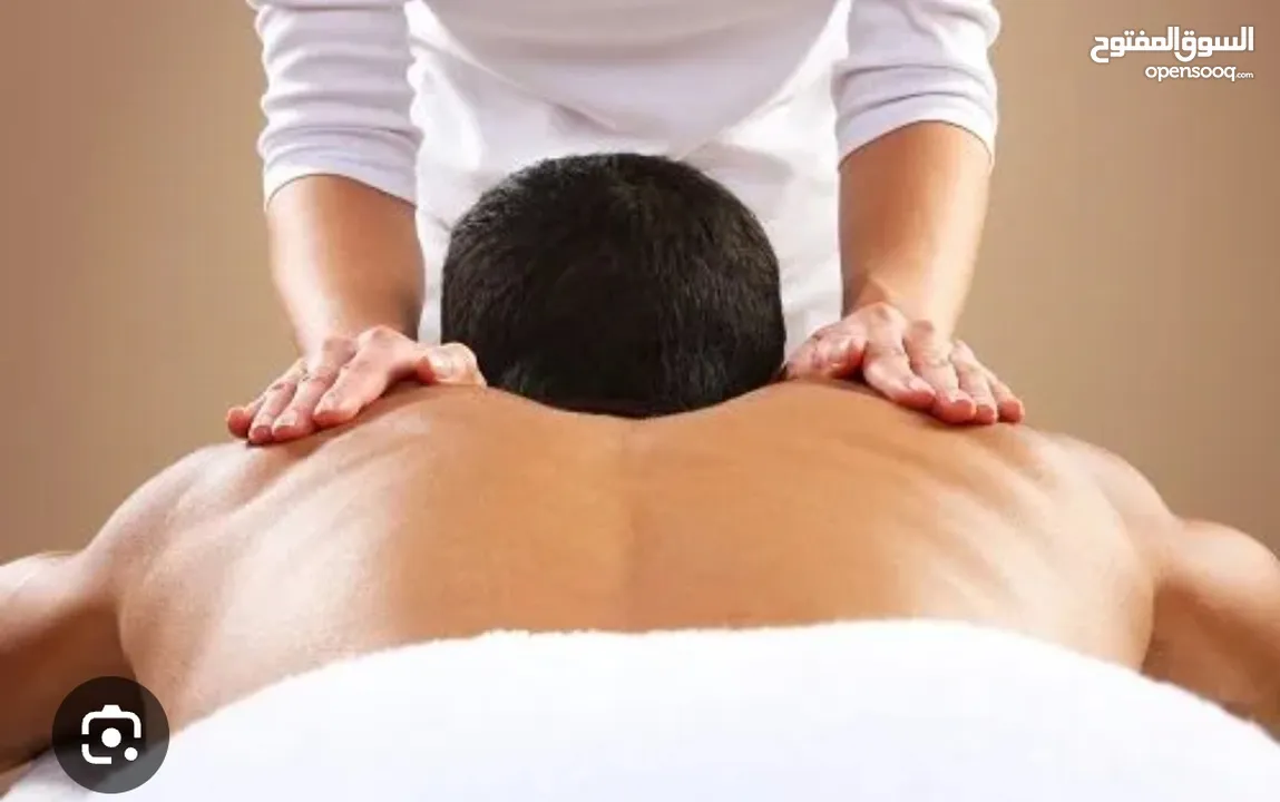 Massage for Men on Call Services