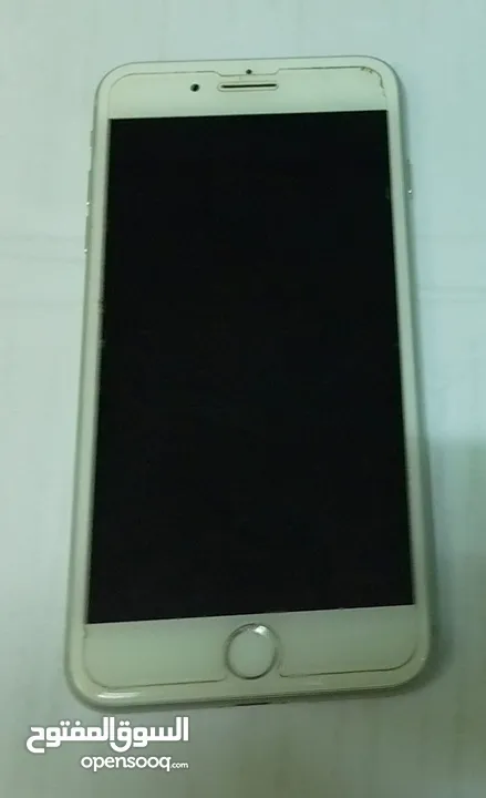 iPhone 8plus