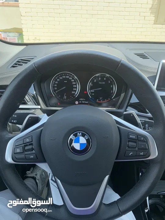 للبيع جيب BMW X1 2022