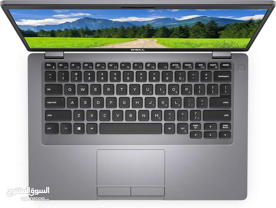 Dell Latitude 5411 14" Core i7 i7-10850H 10th 2.7GHz 16GB RAM - 512GB SSD NVIDIA GeForce MX250