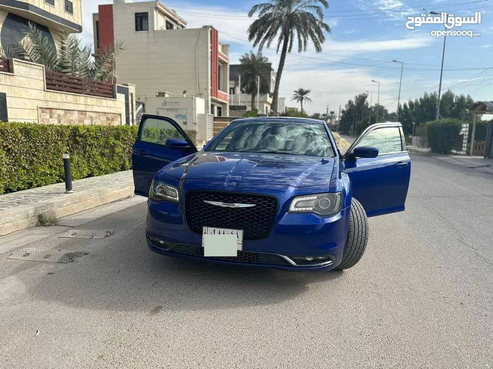 اوباما s300 كلين تايتل جويتي