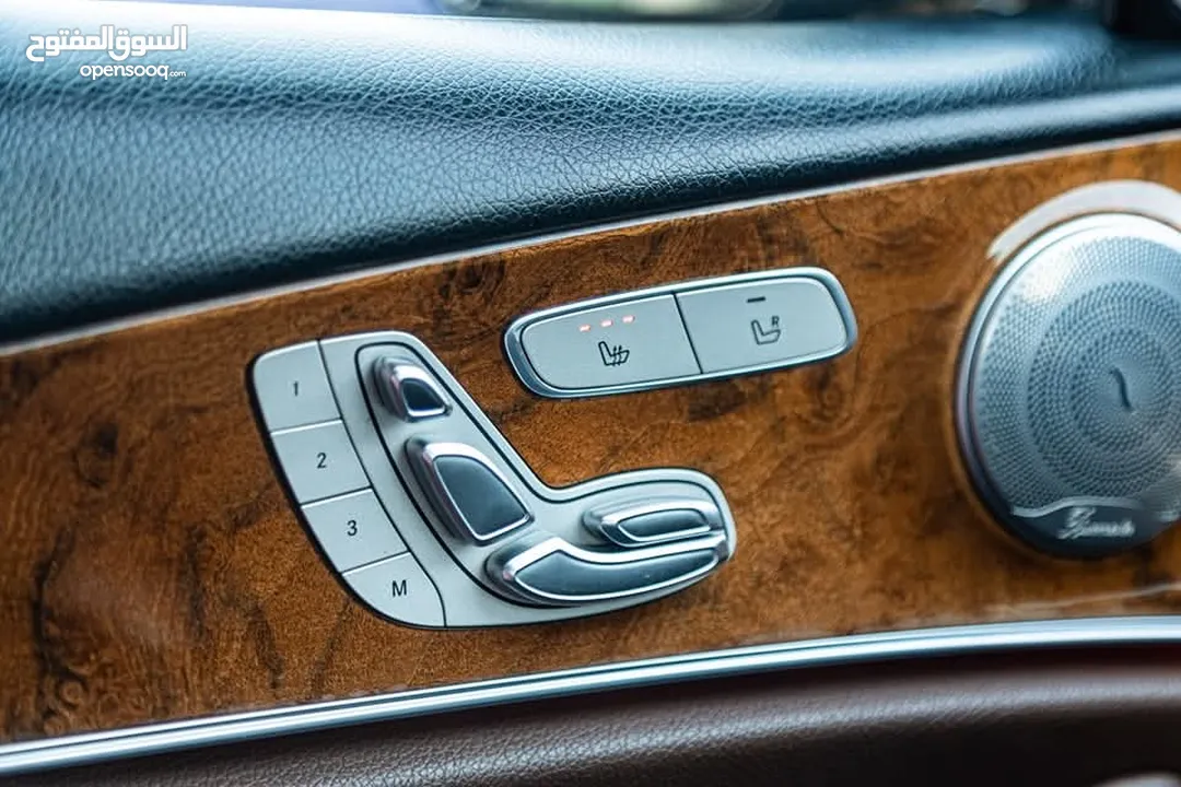 مرسيدس E350e بانوراما وارد شركة غرغور 2019 للبيع نقدا كاش أو بالاقساط