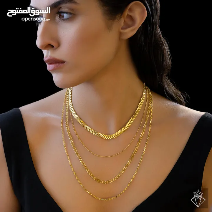 المجوھرات الھندیة مو عادي نخب أول
