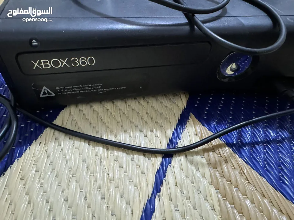 للبيع مستعمل xbox360