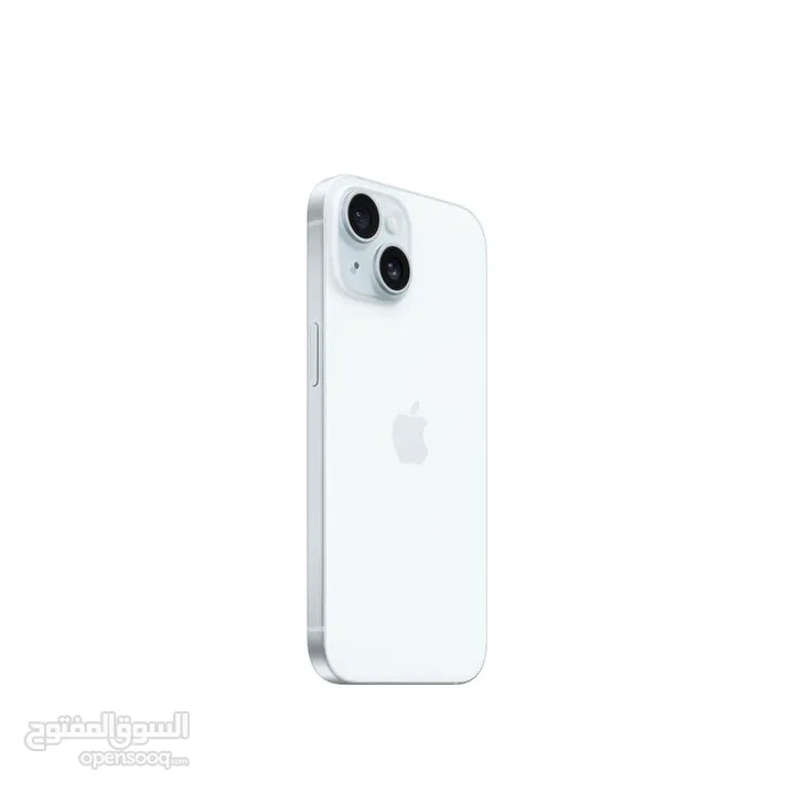 متوفر الان مستخدم ايفون 15 متوفر ألوان /// iphnoe 15 128G uesd
