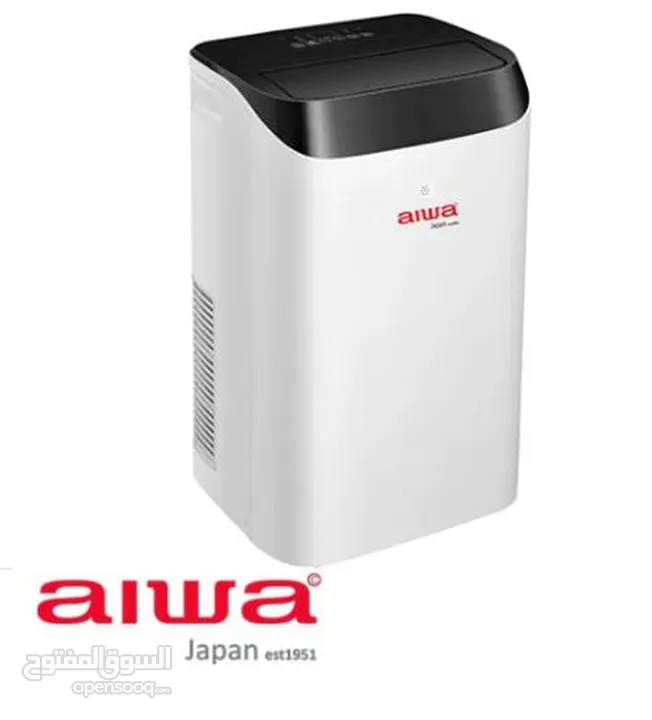 مكيف Aiwa العالمي