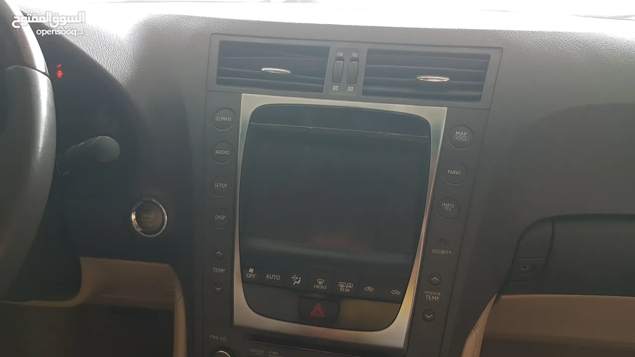 ZX AUTO TRUCK 2019. 4X4 GCC PATROL
